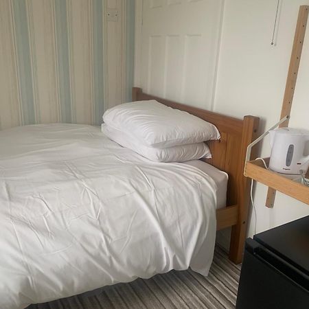 Holly Trees Bed & Breakfast Seahouses Exterior photo