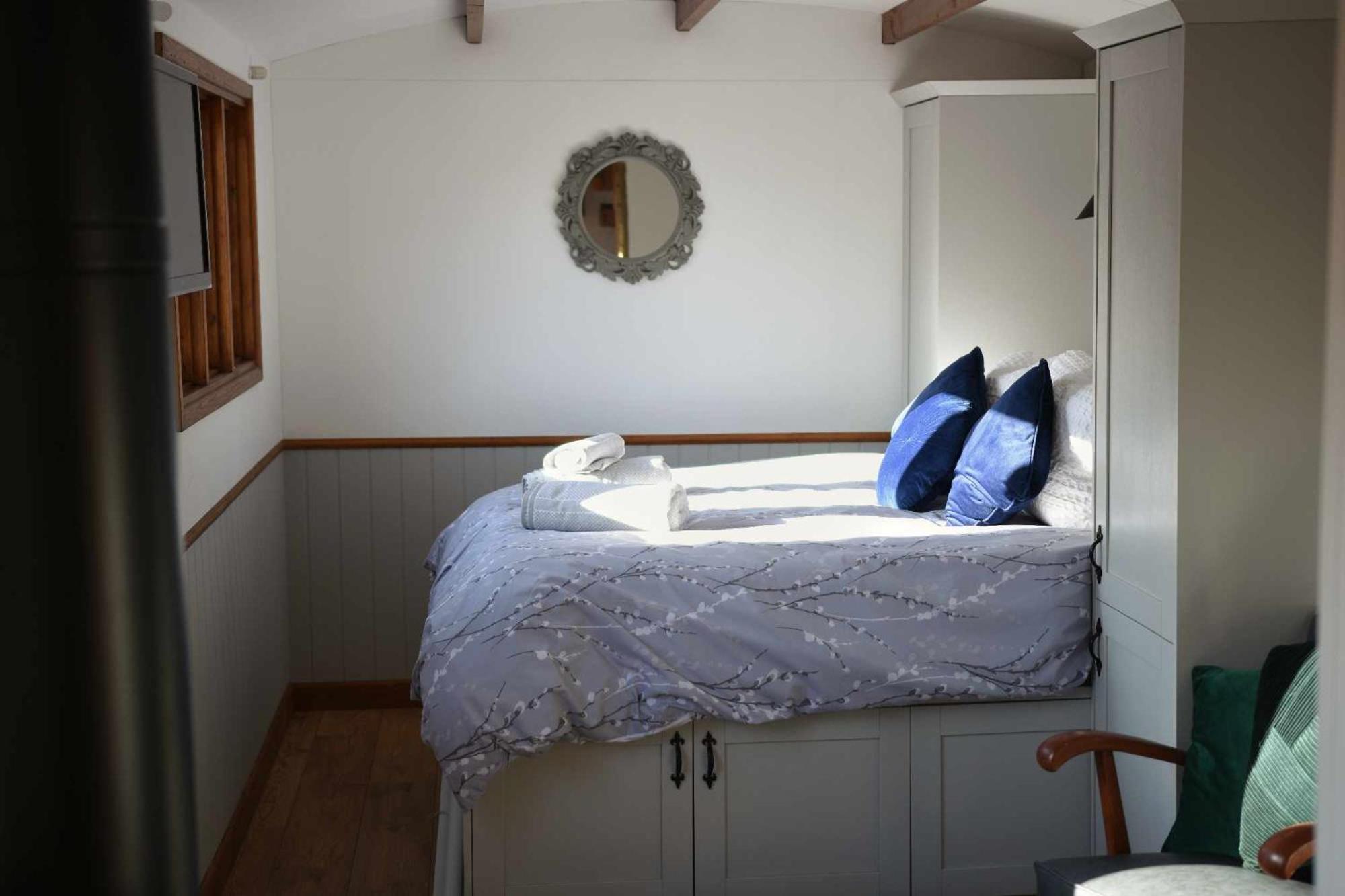 Holly Trees Bed & Breakfast Seahouses Exterior photo