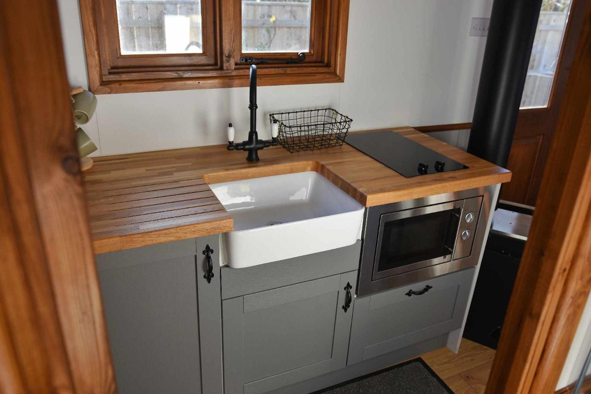 Holly Trees Bed & Breakfast Seahouses Exterior photo
