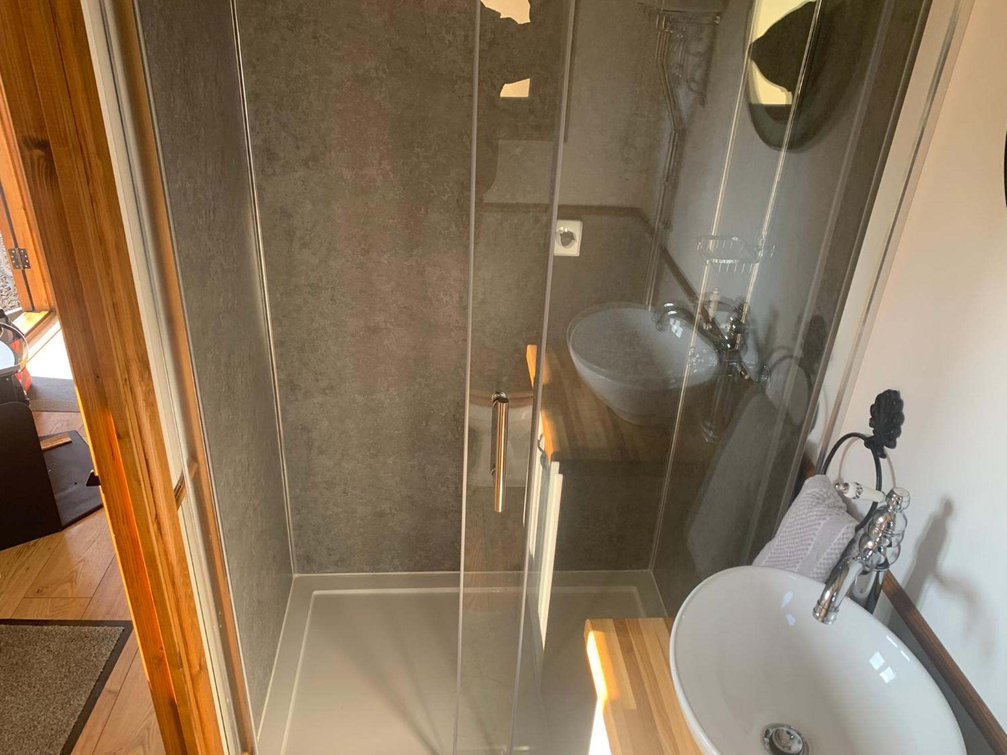 Holly Trees Bed & Breakfast Seahouses Exterior photo